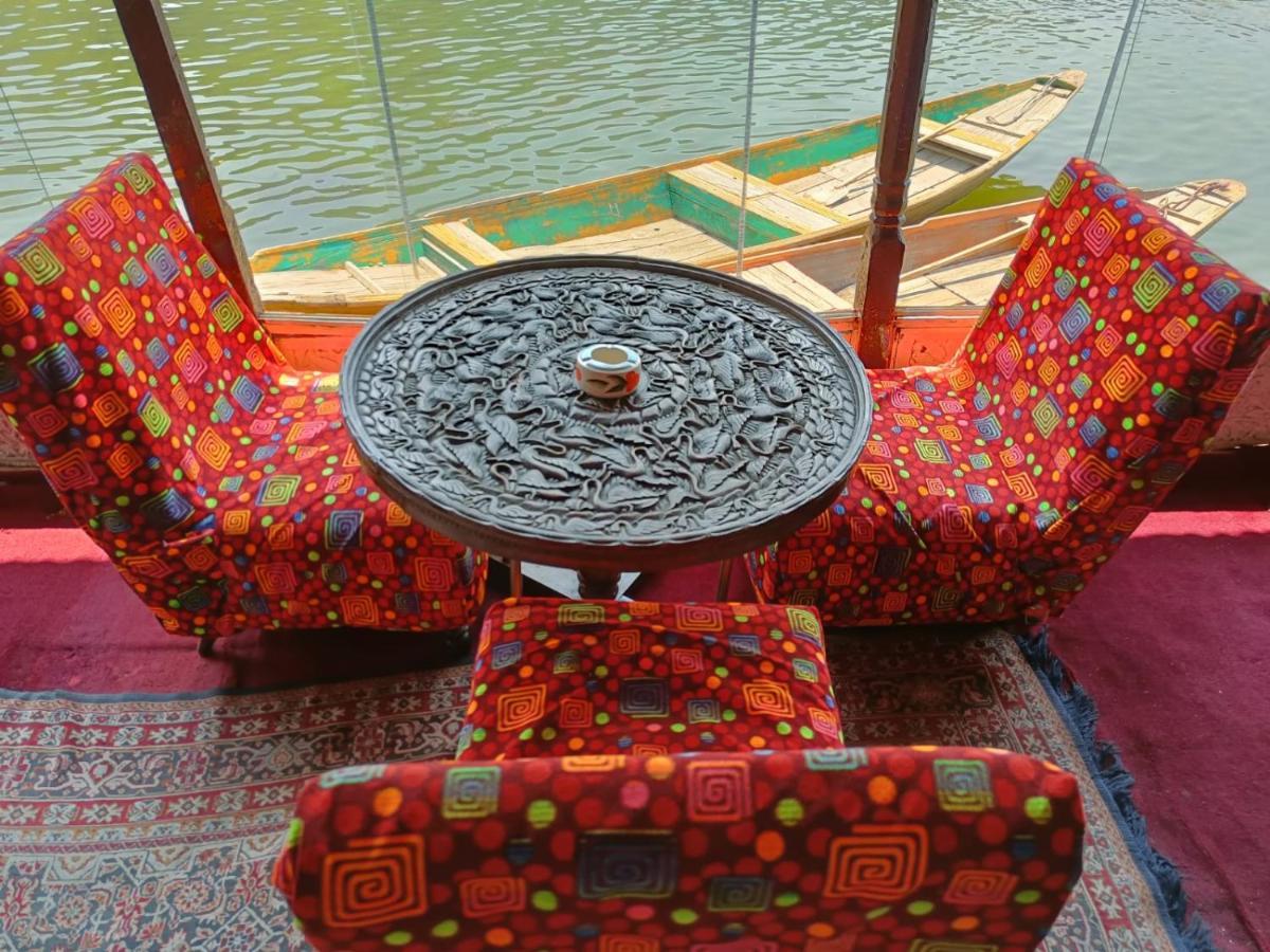 Island Homestay Srinagar (Jammu and Kashmir)
