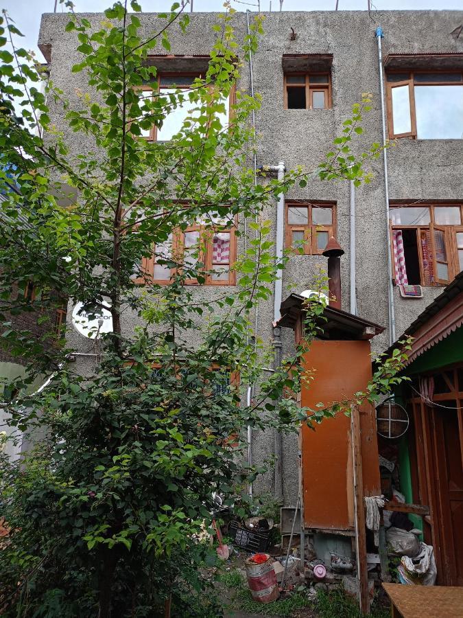 Queen Palace * Srinagar (Jammu and Kashmir)