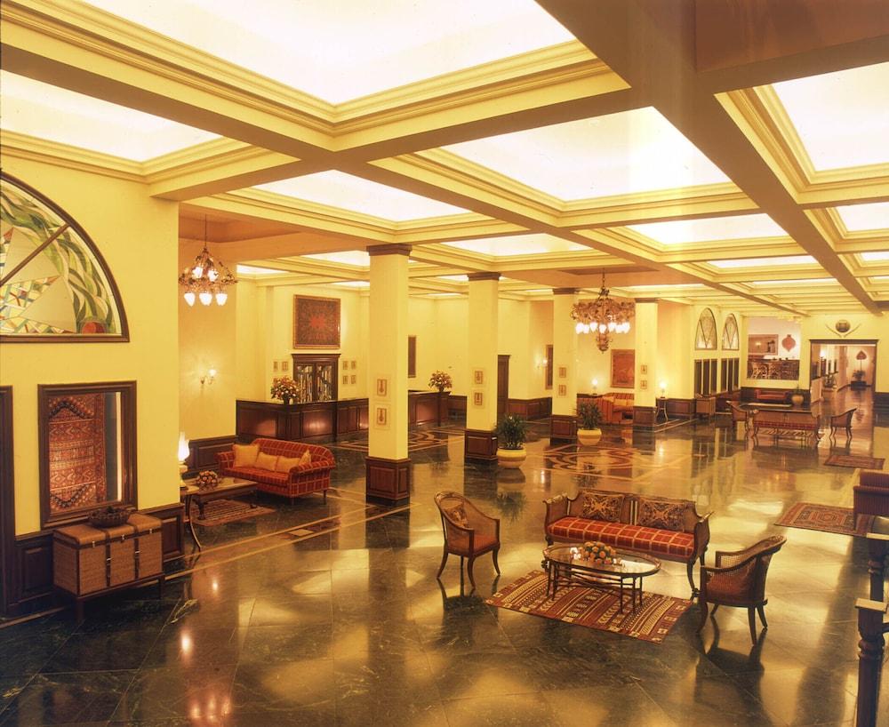 Hotel The Lalit Grand Palace 5*