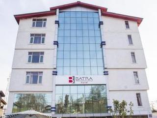 Hotel Batra And Residences Srinagar (Jammu and Kashmir)