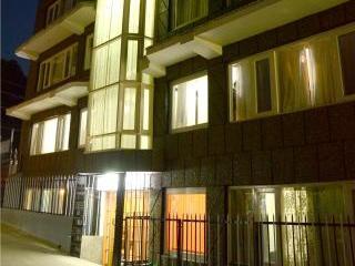 Hotel Pacific