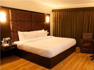 Pacific Hotel Srinagar (Jammu and Kashmir)