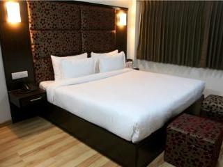 Hotel Pacific Srinagar (Jammu and Kashmir)