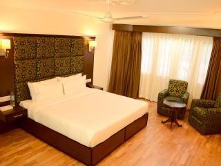 Hotel Pacific