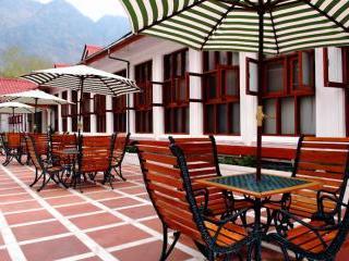Jamal Resorts