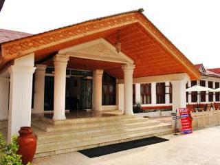 Jamal Resorts Srinagar (Jammu and Kashmir)