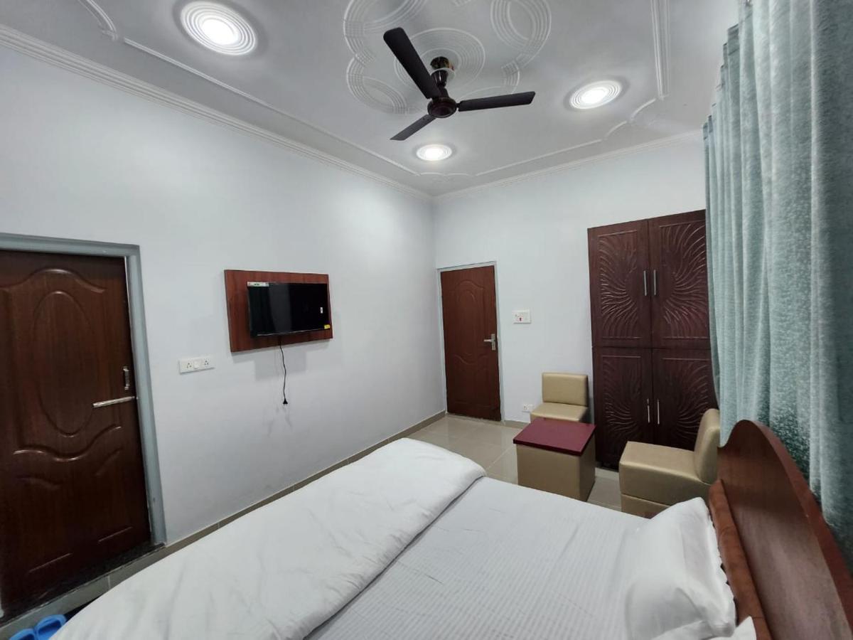 Holiday home Galactic Srinagar (Jammu and Kashmir)