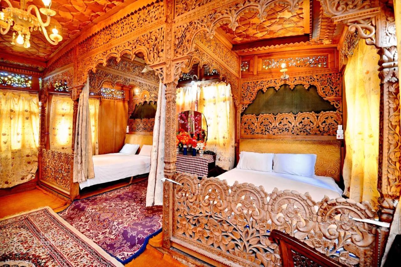 Heritage Amina Group Of Houseboats 5*