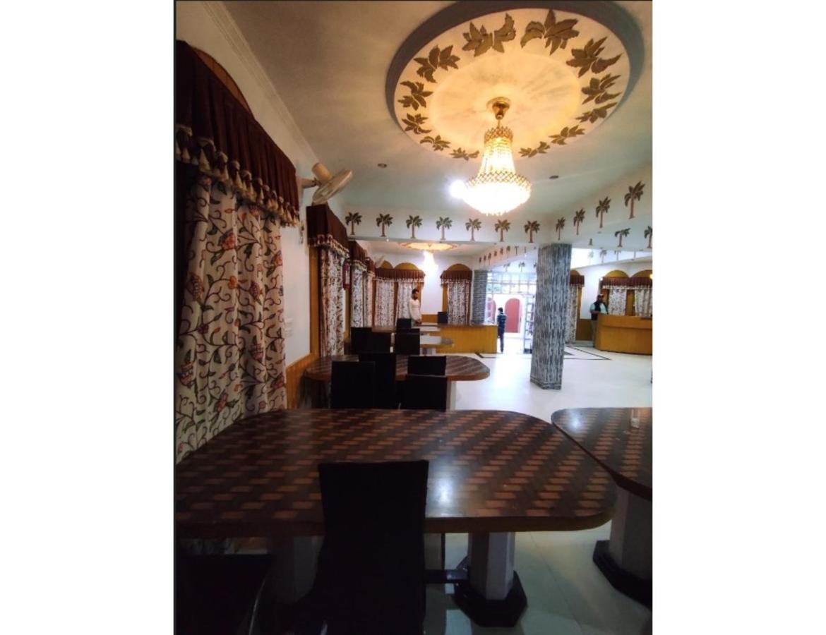 Homestay Pandit Palace, Srinagar (Jammu and Kashmir)