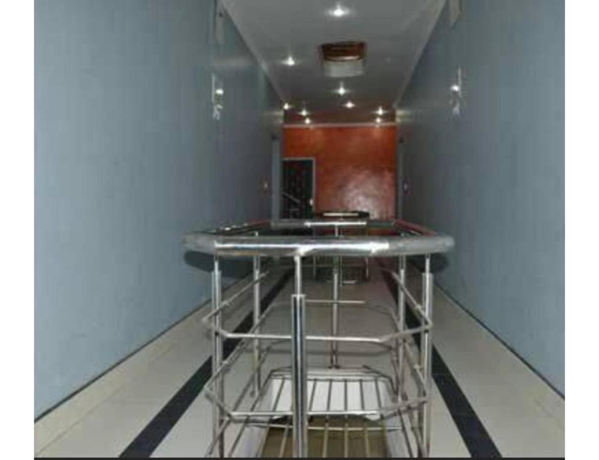 Homestay Pandit Palace,
