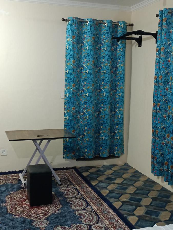Coachman Homestay