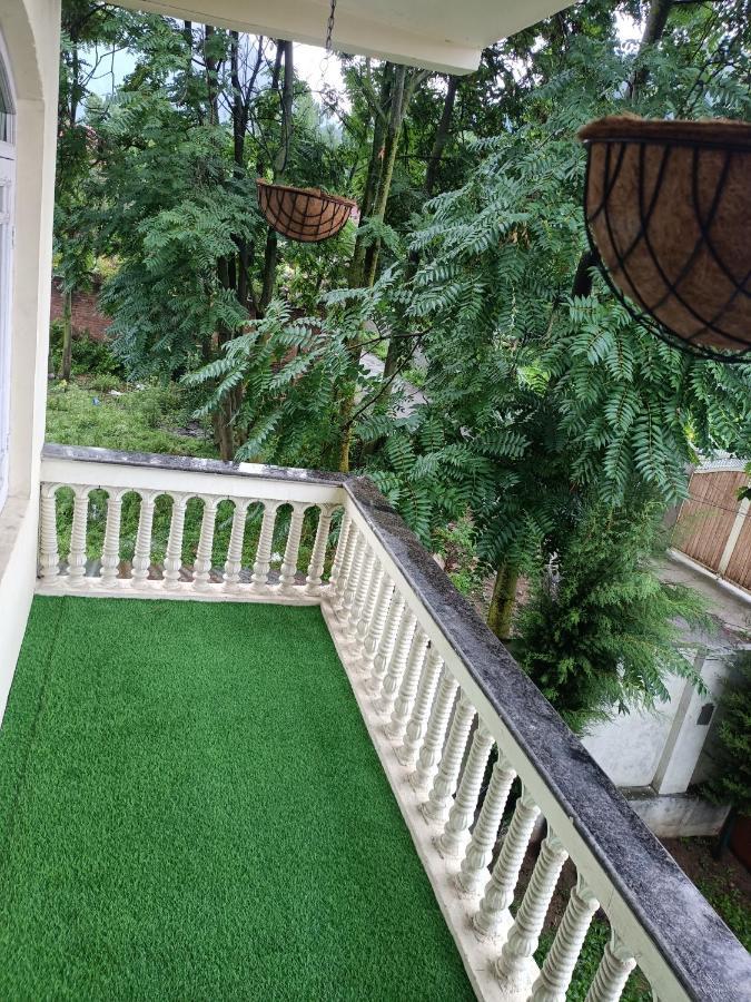 Coachman Homestay Guest house Srinagar (Jammu and Kashmir)