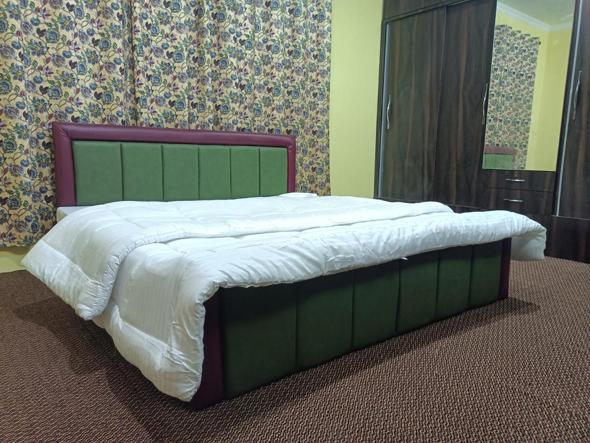 Coachman Homestay Guest house