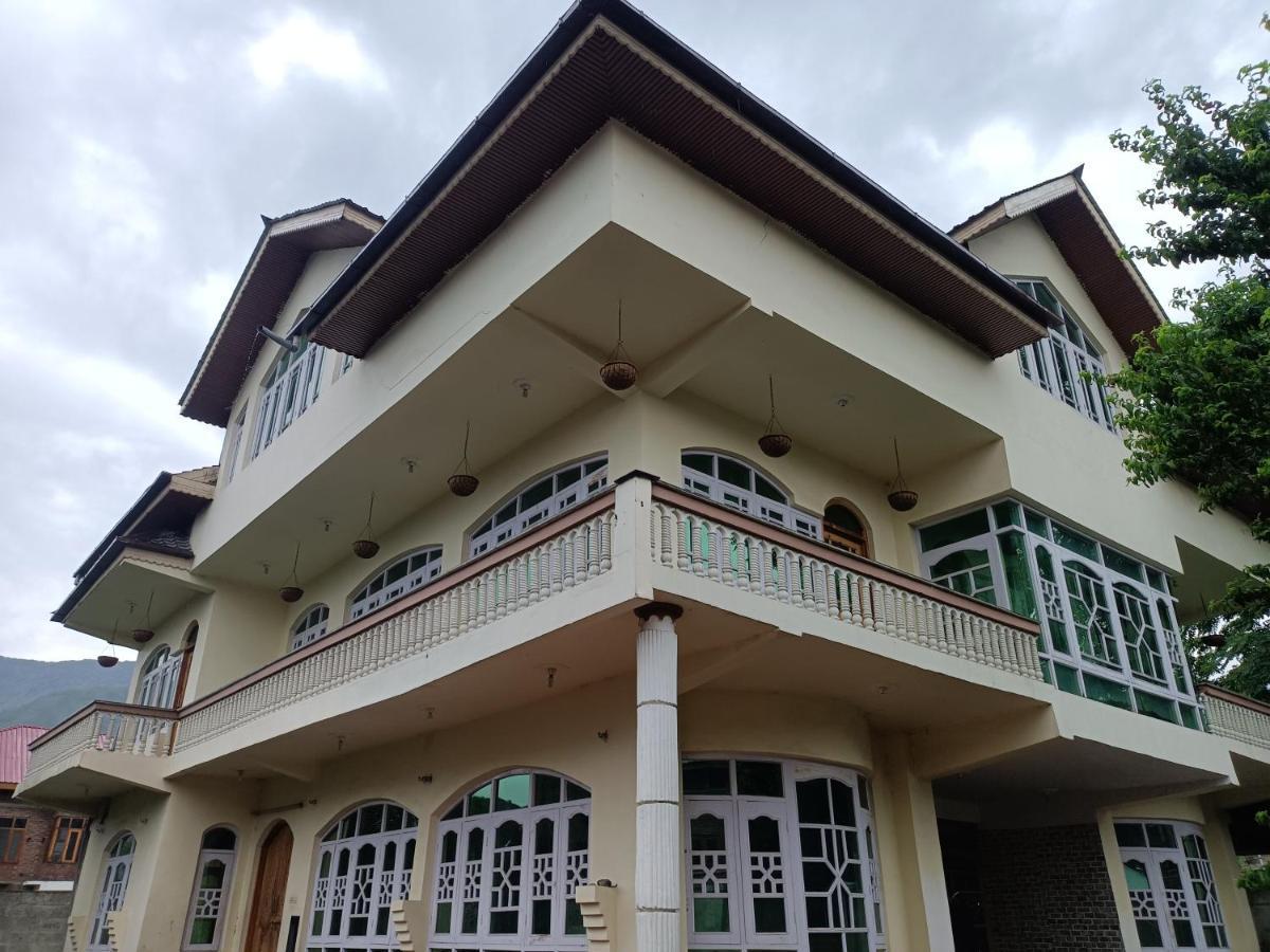 Guest house Coachman Homestay