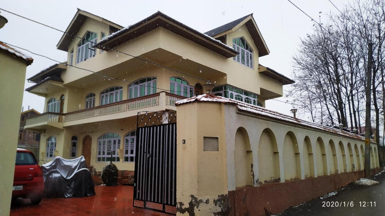 Coachman Homestay