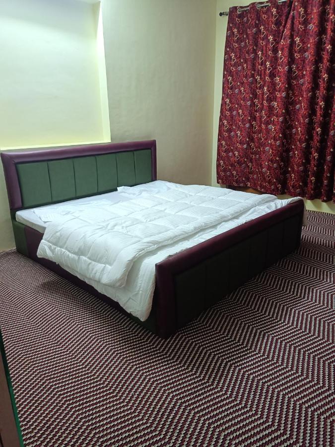 Guest house Coachman Homestay Srinagar (Jammu and Kashmir)