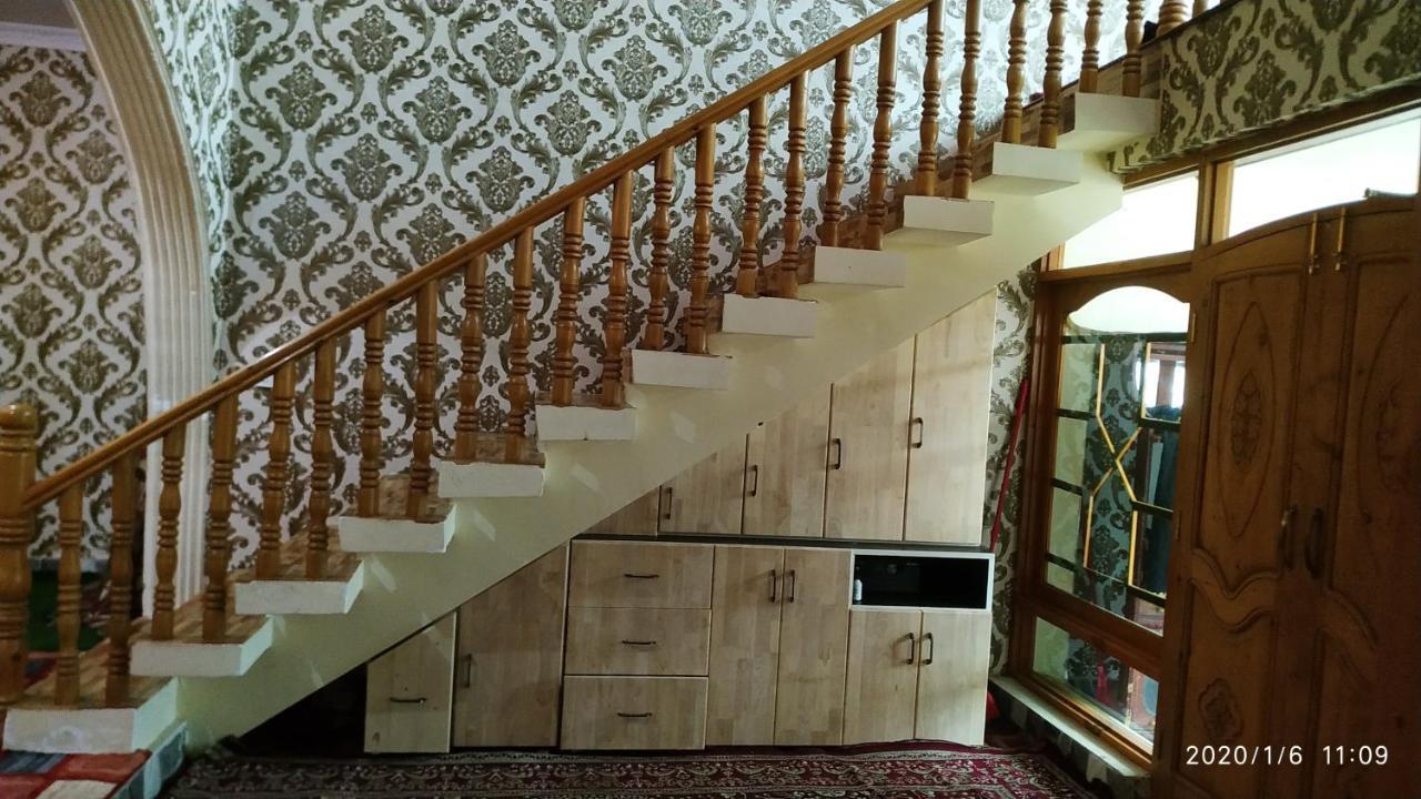 Guest house Coachman Homestay