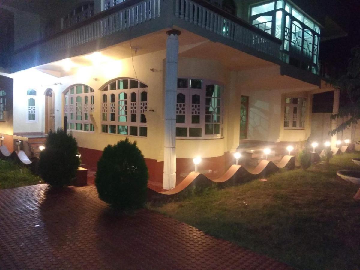 Coachman Homestay