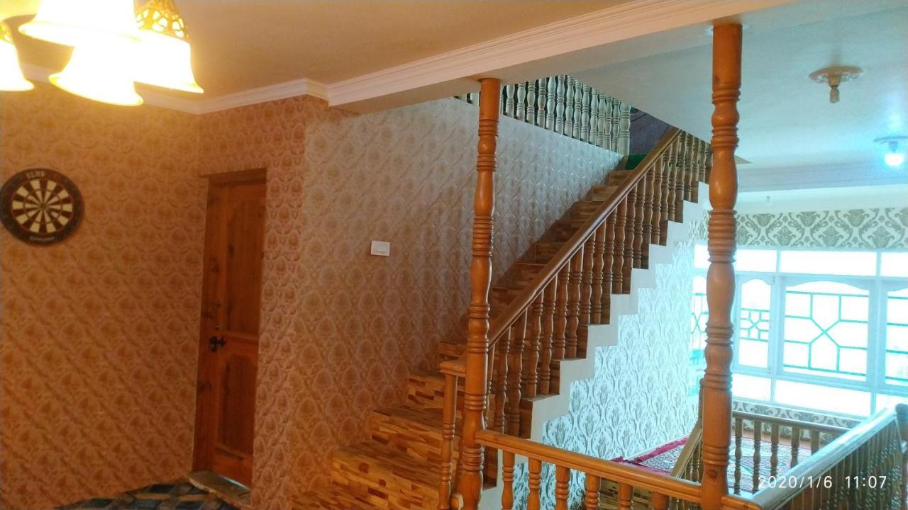Guest house Coachman Homestay *
