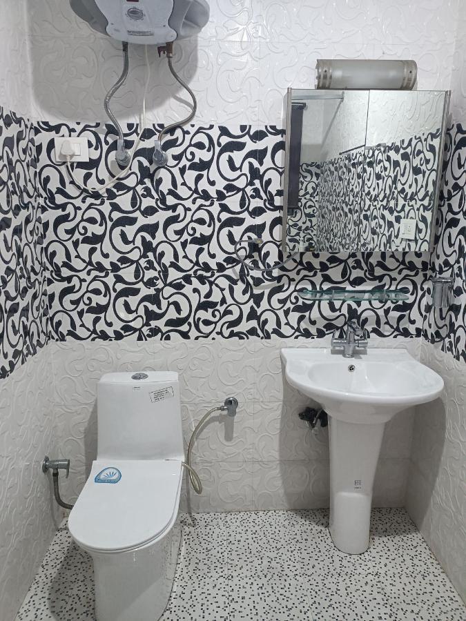 Coachman Homestay * Srinagar (Jammu and Kashmir)