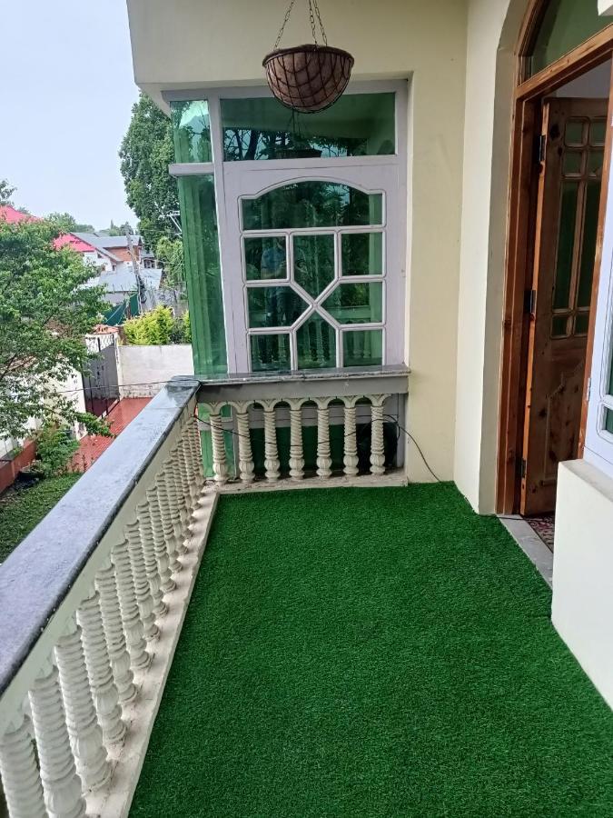 Coachman Homestay * Srinagar (Jammu and Kashmir)