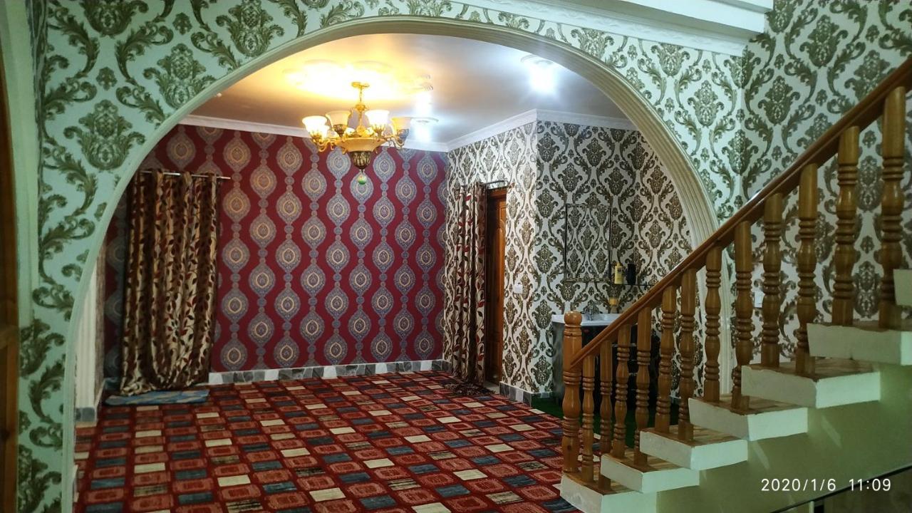 Coachman Homestay Guest house
