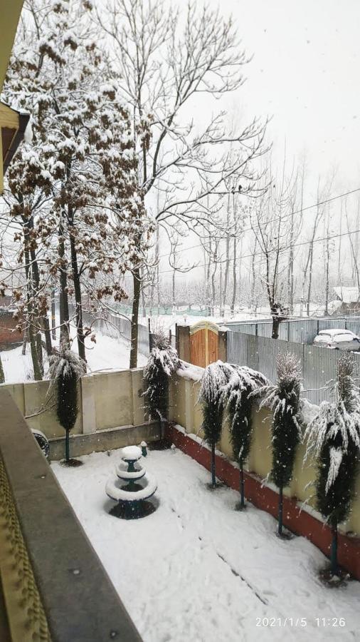 Guest house Coachman Homestay Srinagar (Jammu and Kashmir)