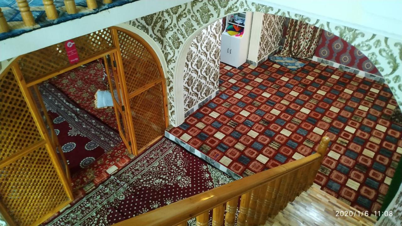 Coachman Homestay * Srinagar (Jammu and Kashmir)