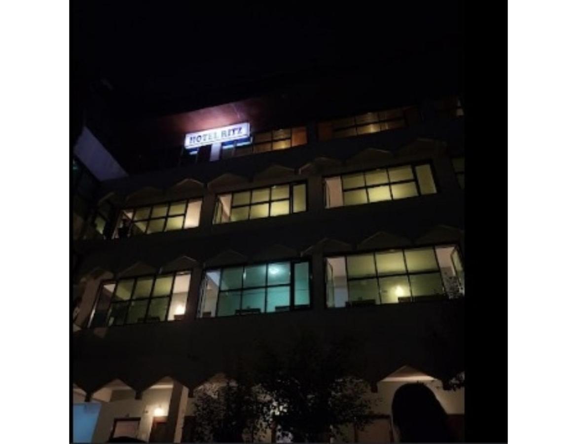 Homestay Ritz, Srinagar (Jammu and Kashmir)
