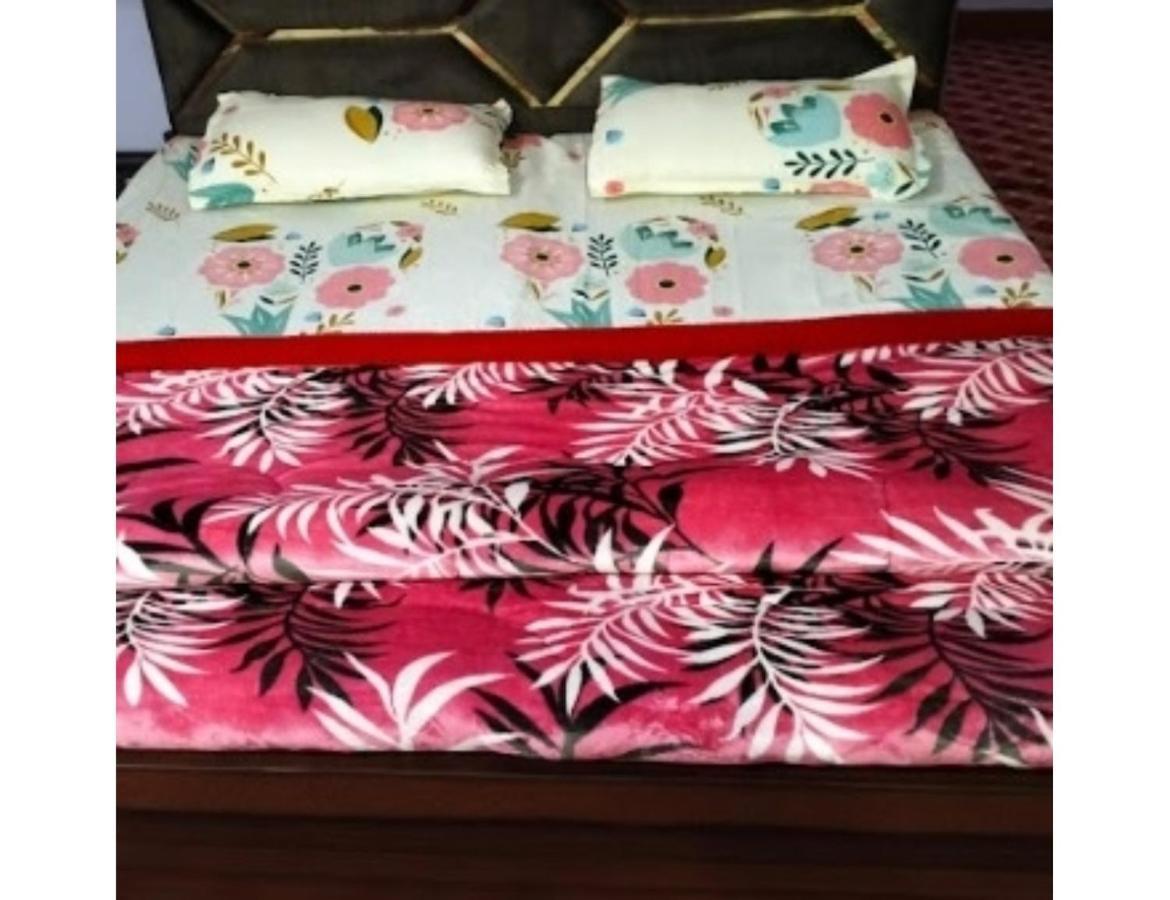 Homestay Ritz,