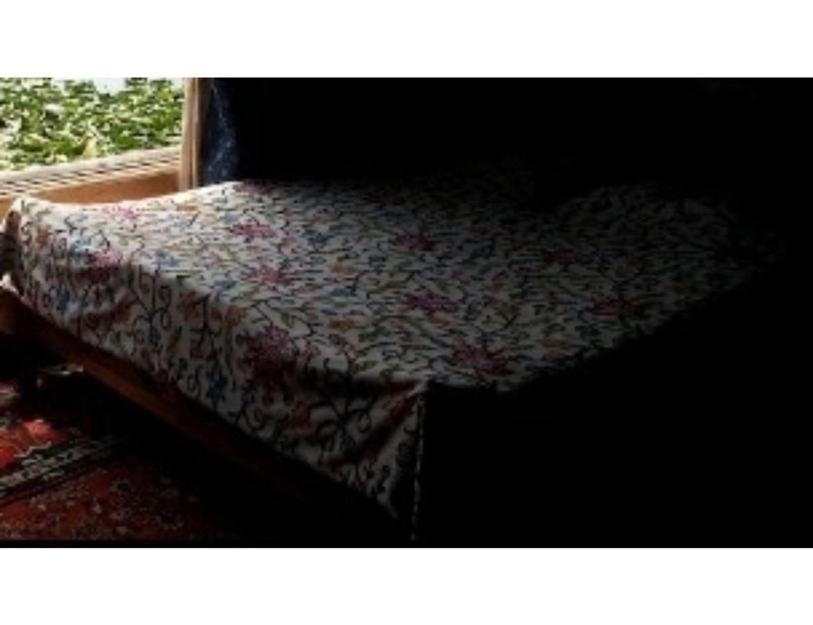 Homestay Ritz,