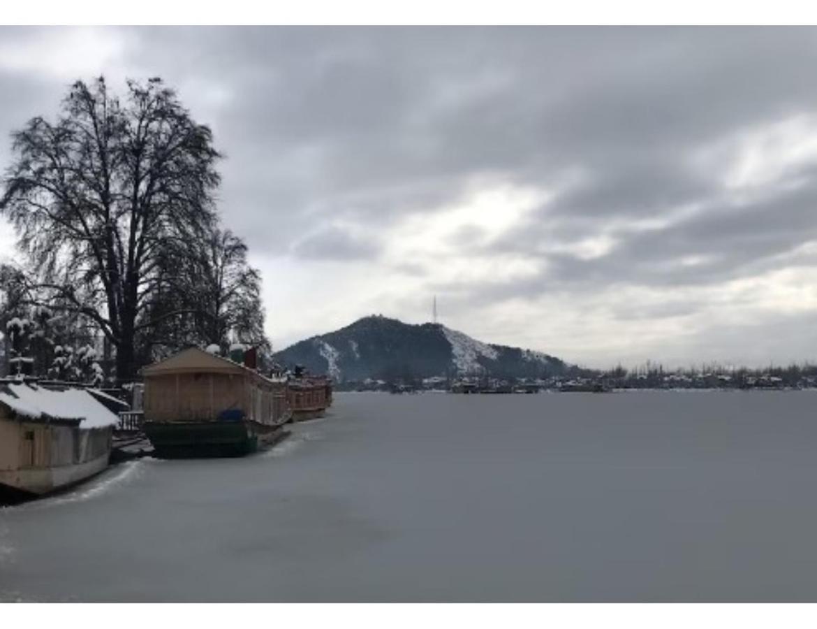 Ritz, Srinagar (Jammu and Kashmir)
