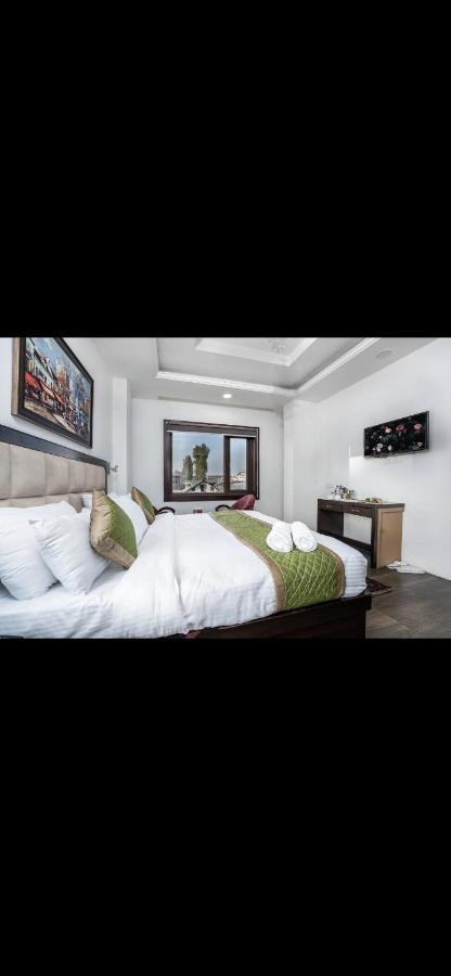 Blossoms Guest house