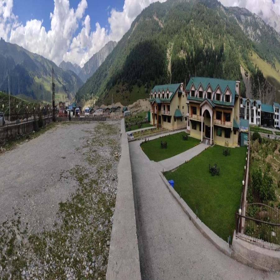 Hotel Sheen