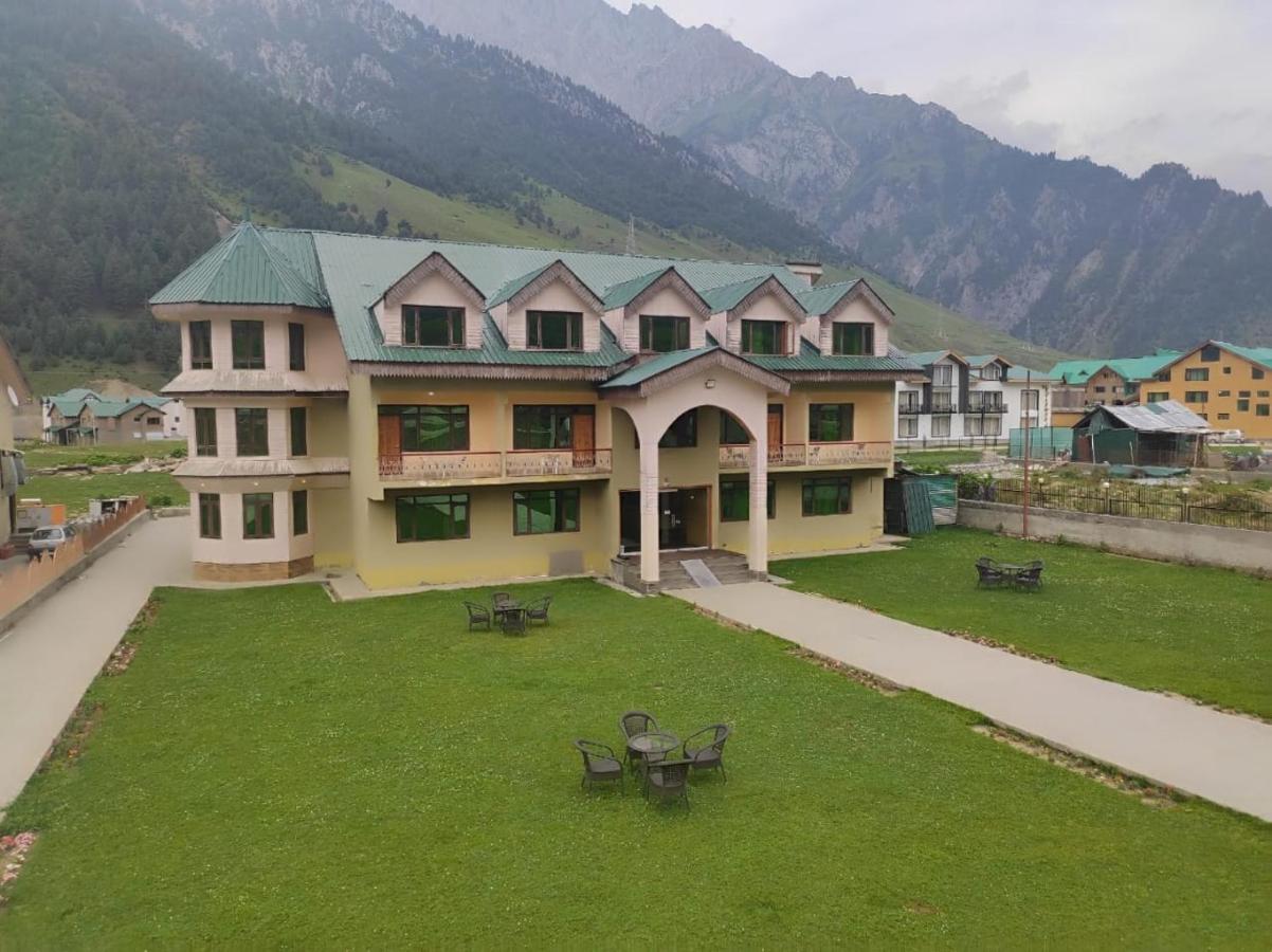 Sheen Hotel