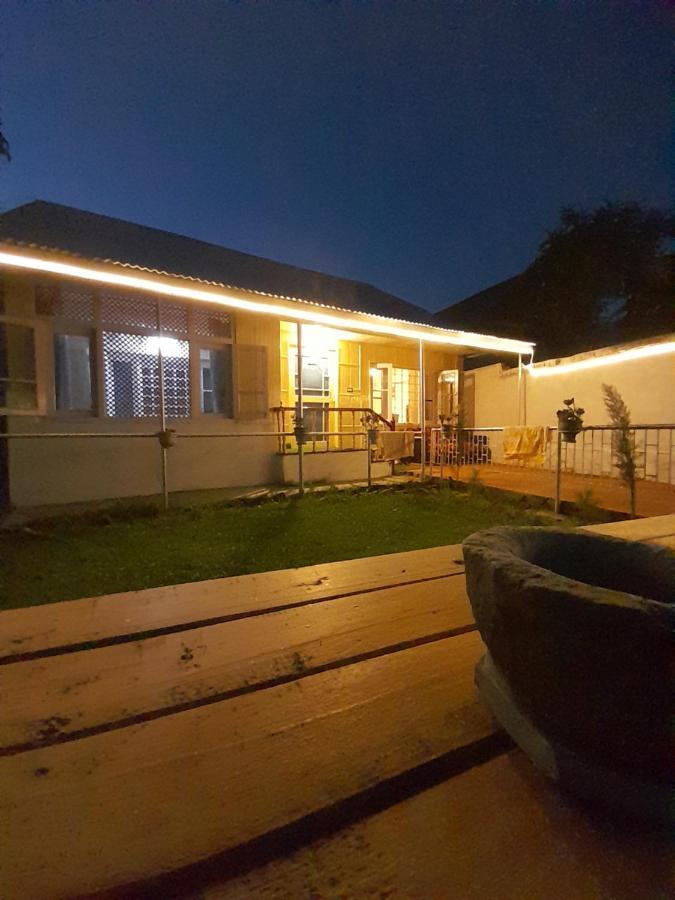 Gypsys Hostel