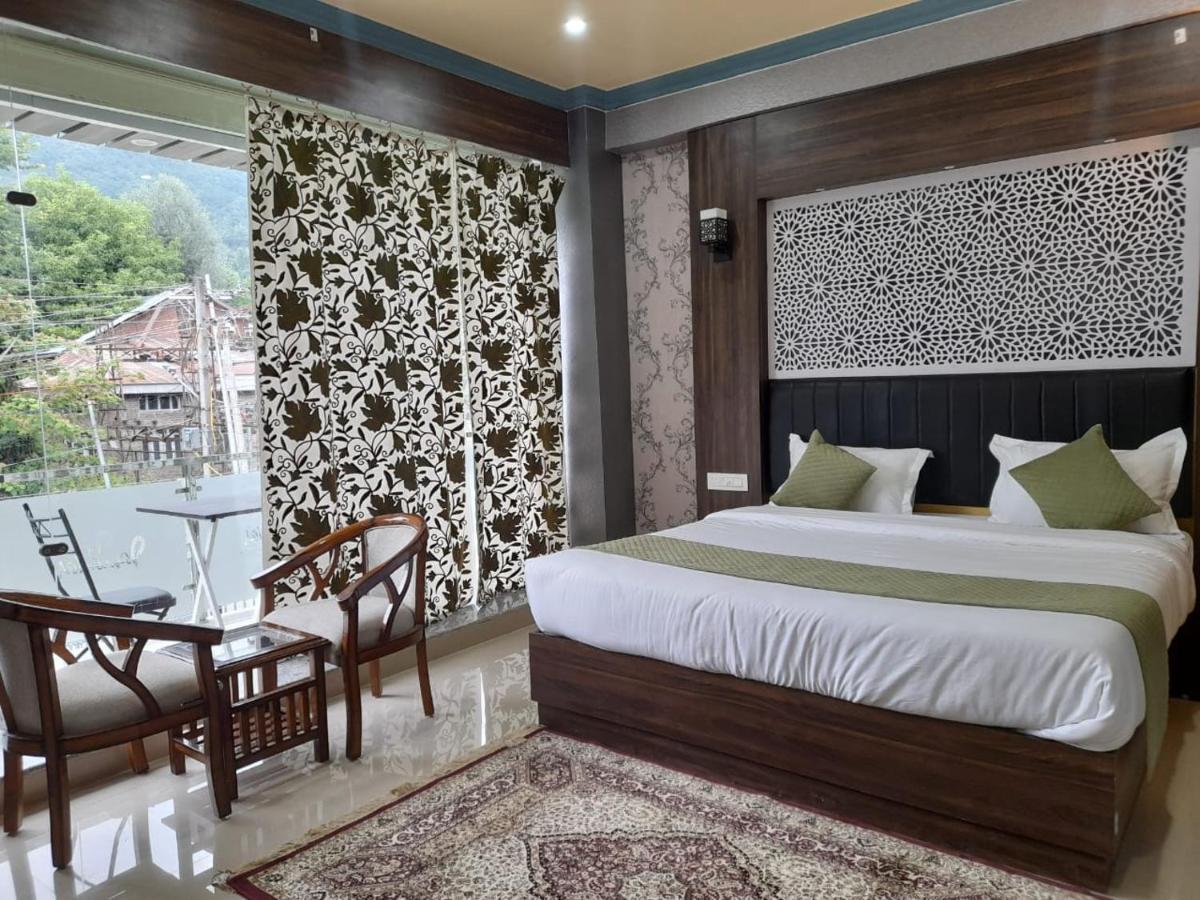 Hotel The Jamawar 4*