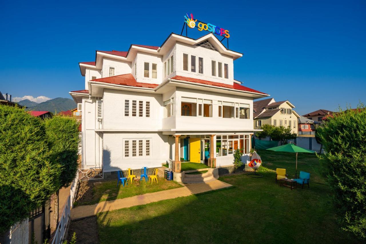 Hostel Gostops