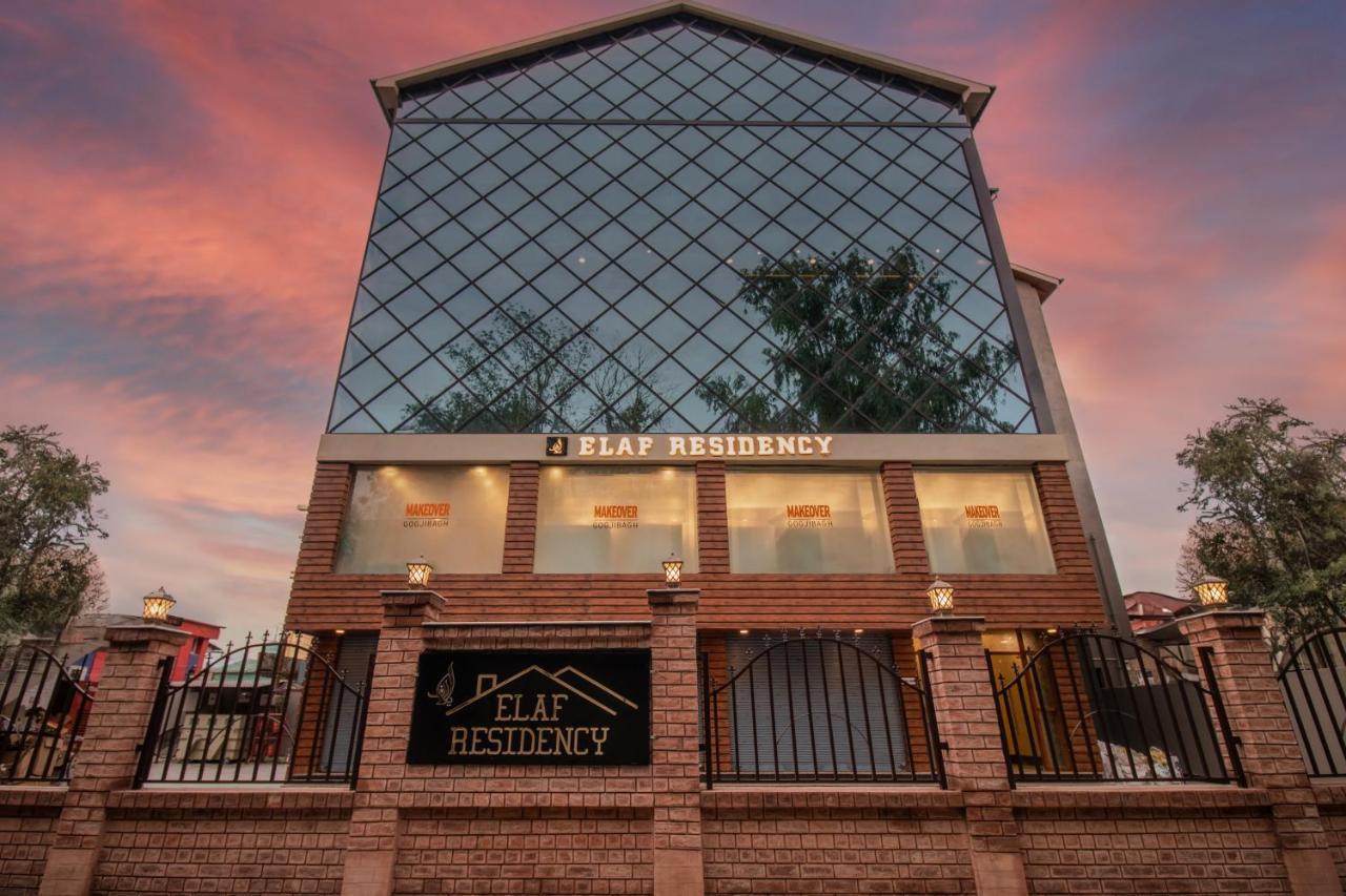 Elaf Residency Hotel 3*