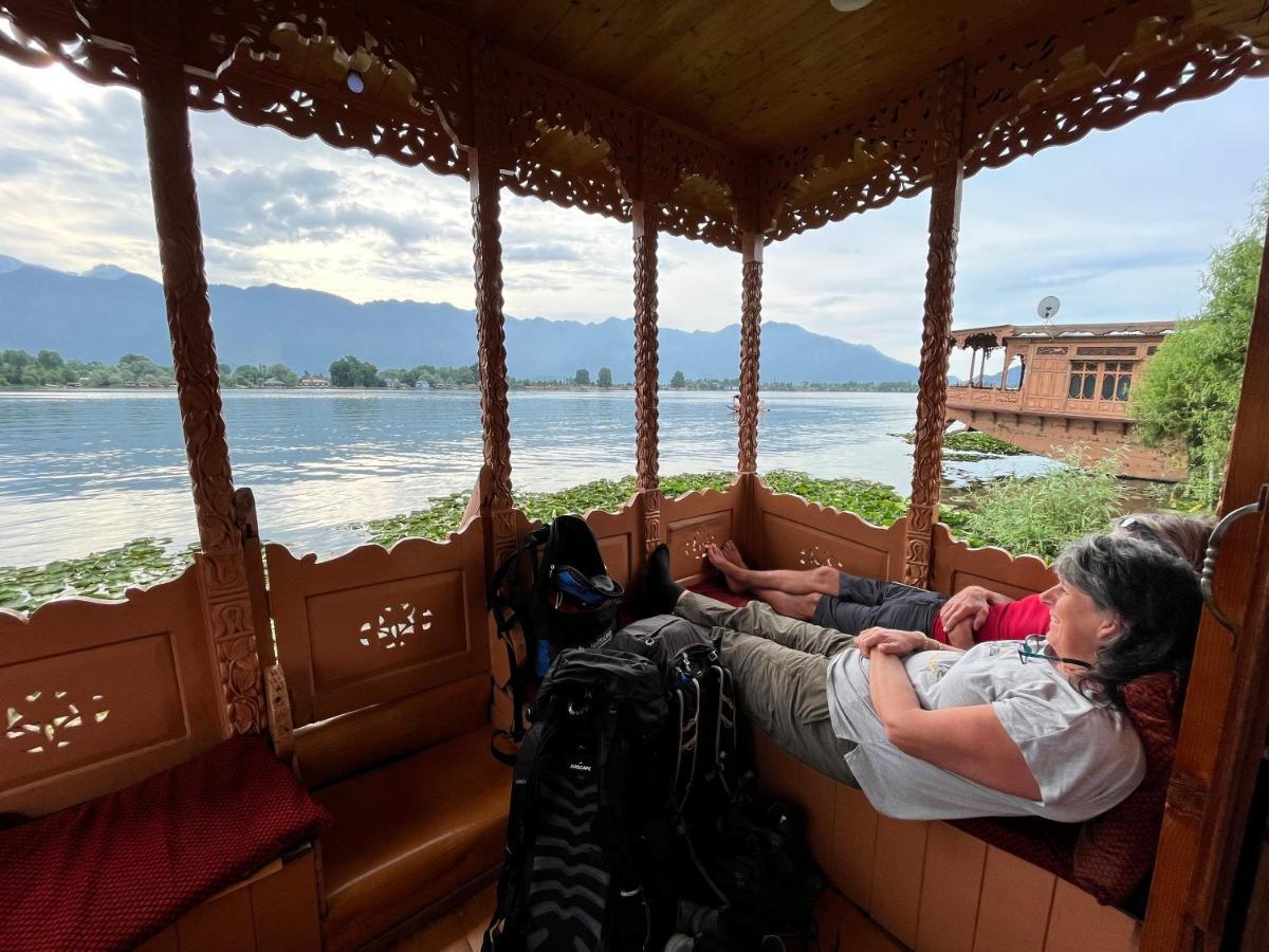 New Kolohai Group Of Houseboats Hotel Srinagar (Jammu and Kashmir)