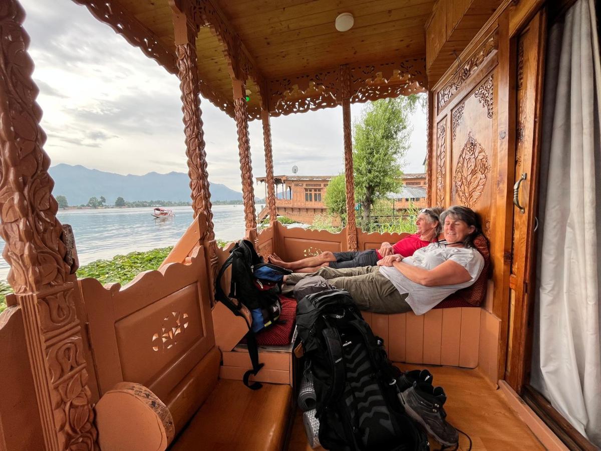 New Kolohai Group Of Houseboats Hotel Srinagar (Jammu and Kashmir)