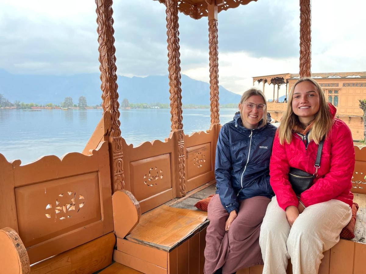 New Kolohai Group Of Houseboats Srinagar (Jammu and Kashmir)