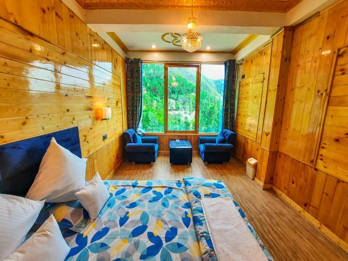 Padshapal Resorts Srinagar (Jammu and Kashmir)