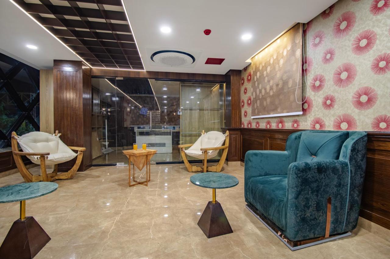 Elaf Residency 3* Srinagar (Jammu and Kashmir)
