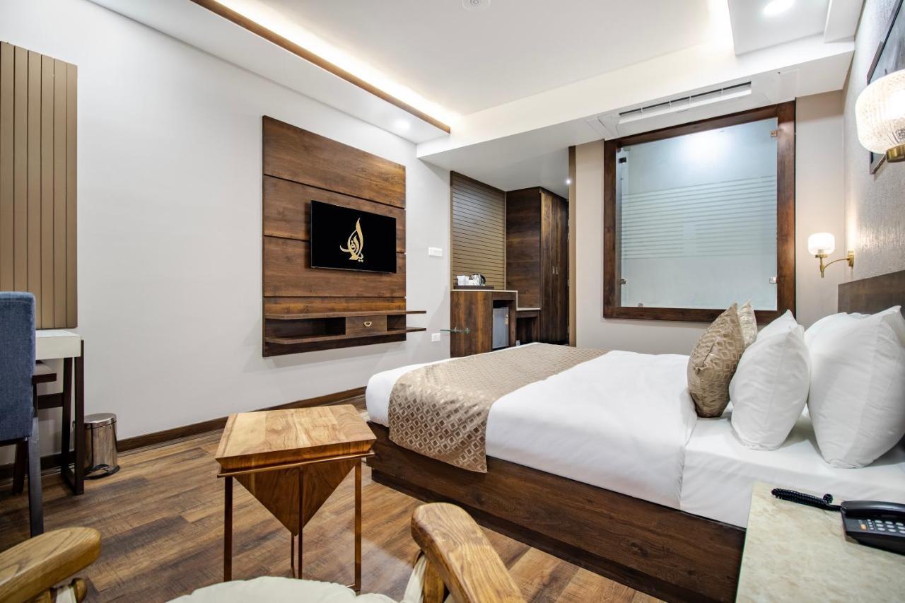 Elaf Residency Hotel Srinagar (Jammu and Kashmir)