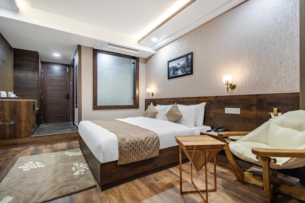 Elaf Residency 3*