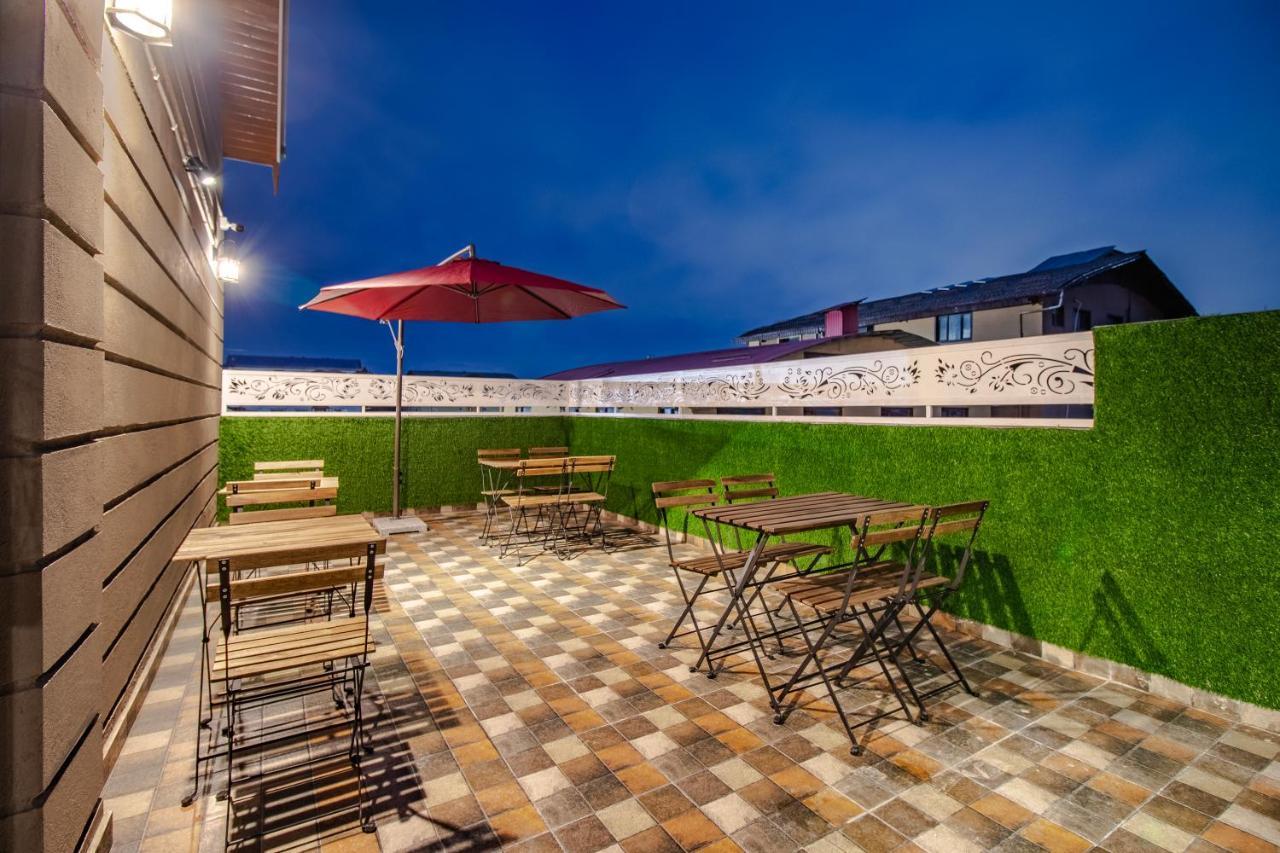 Elaf Residency Hotel Srinagar (Jammu and Kashmir)