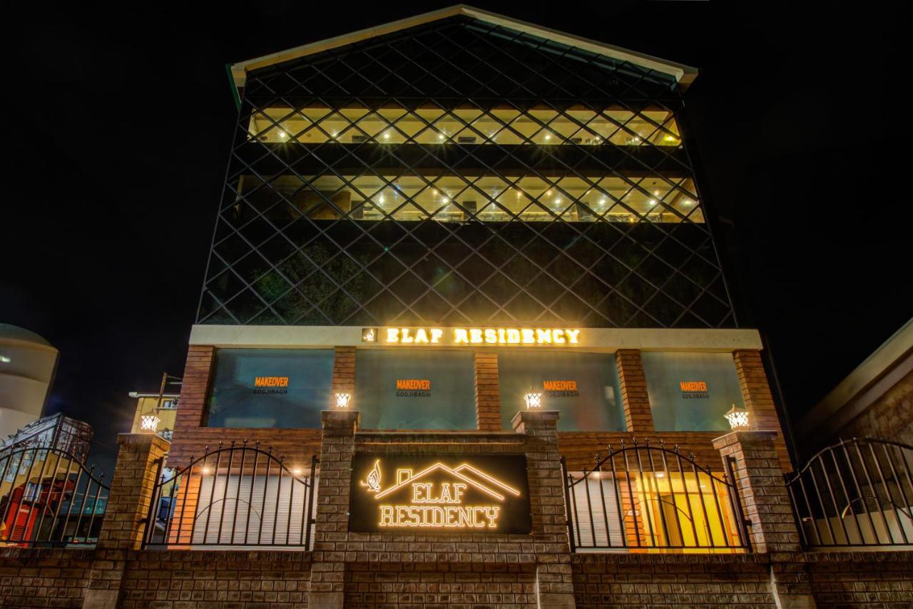 Elaf Residency Srinagar (Jammu and Kashmir)