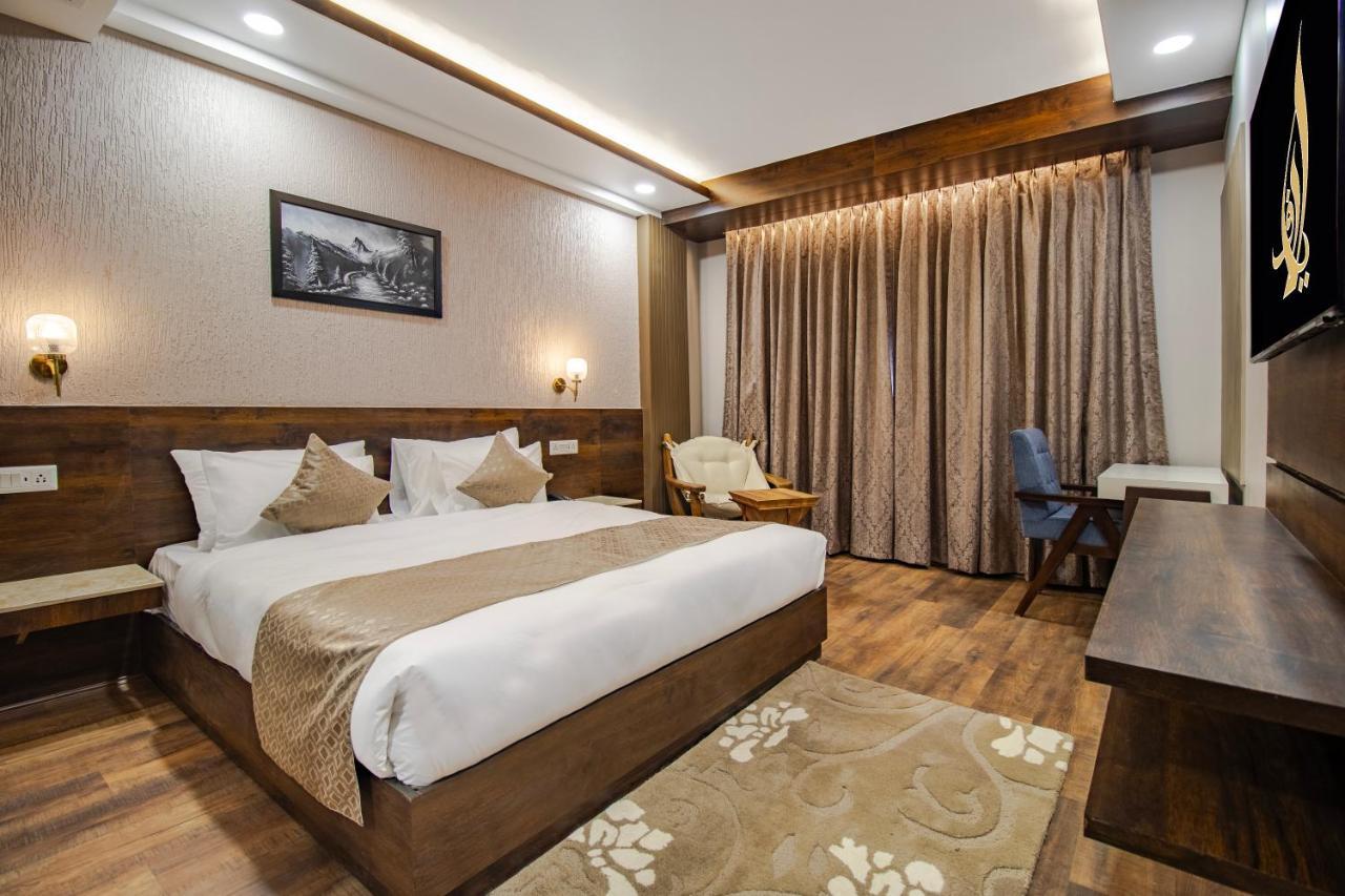 Hotel Elaf Residency 3*