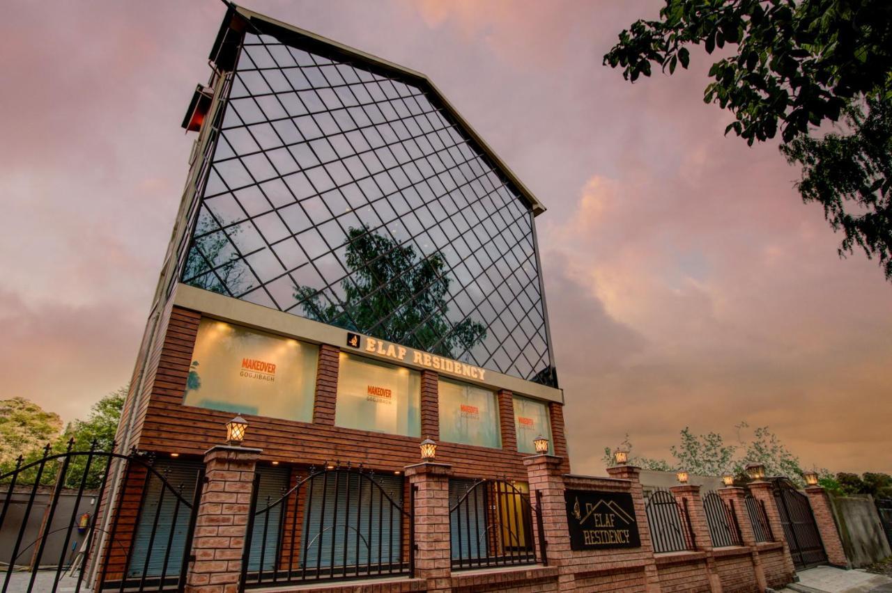 Elaf Residency Srinagar (Jammu and Kashmir)